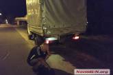 В Николаеве патрульные задержали водителя «подшофе» и без прав – их отобрали за пьяное вождение