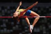 Три украинки вышли в финал Олимпиады в женских прыжках в высоту