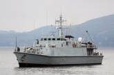 Британия передаст Украине два списанных военных корабля в Черном море