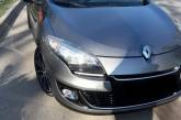 В Первомайске угнали автомобиль Renault Megane