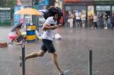 Дождь, ветер и местами град: в Николаеве сегодня резко ухудшится погода