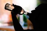 Украинцы стали в 4 раза меньше умирать от алкоголя