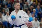 Каратист Горуна принес Украине десятую бронзовую медаль Олимпиады