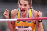 Магучих принесла Украине «бронзу» Олимпиады в прыжках в высоту