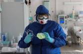 В Украине за сутки 619 новых случаев заболевания коронавирусом
