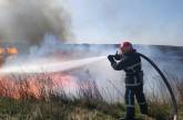 Пожарная опасность: какие области Украины под угрозой