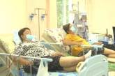 «Пациенты могут умереть!» - в отделении гемодиализа в Первомайске, не предупреждая, отключают воду