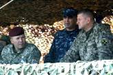 Главком ВСУ заявил о готовности украинской армии отразить полномасштабное вторжение