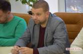 Экс-депутат Николаевского горсовета призвал инициировать отставку мэра Сенкевича