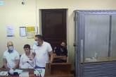 Адвокаты попросили судью немедленно освободить вице-мэра Николаева Коренева из-под стражи