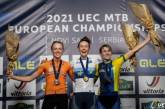 Украинка Попова выиграла бронзу чемпионата Европы