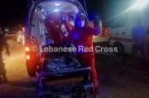 В Ливане взорвался газовый танкер: 20 погибших, более сотни пострадавших (видео)