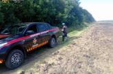 В Николаевской области при проведении сельхозработ нашли артиллерийский снаряд