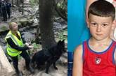 Шестилетнего мальчика, который потерялся на Говерле, нашли (видео)