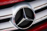 В Запорожье планируют производить автобусы Mercedes