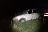 В Николаевской области ВАЗ врезался в «Вартбург» и скрылся – пострадала женщина-водитель