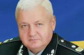 Бывший глава полиции Днепропетровской области умер на отдыхе в Турции