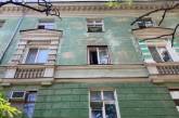 Двухгодовалый мальчик, выпавший из окна в Николаеве, умер в больнице