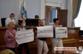«Будет война!» - жители Матвеевки выступили против строительства отстойника для фур на 37 га