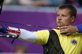 Олимпийский призер из Львова назвал украинский язык «псячей мовой»