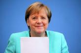 Канцлер ФРГ Ангела Меркель назвала своегопреемника