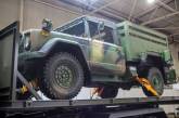 В Одессе будут собирать военные автомобили для ВСУ