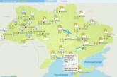 Без осадков и до +28º: погода в Николаеве и области в понедельник
