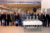На Южно-Украинской АЭС приступают к серийному производству комплектующих изделий для ядерного топлива