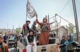 Талибы начали назначать министров