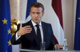 В Украину приедет президент Франции Макрон