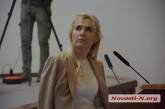 Анна Замазеева: «Многолетний вопрос ремонта дороги к селу Гороховка нам удалось решить за два месяца»