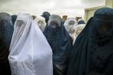 В «Талибане» заявили о «временном» запрете женщинам выходить из дома