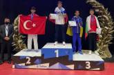 Николаевский спортсмен Самир Мирзоев получил бронзу чемпионата Европы по тхэквондо