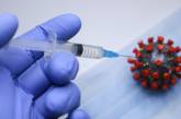 В Бахмуте выявлены случаи коронавируса среди уже вакцинированных