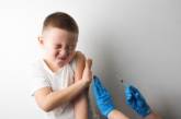 В Украине пока не будут массово вакцинировать детей, - Ляшко