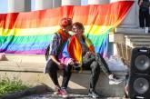 ЛГБТ-марш в Одессе: задержали 51 радикала, пострадали 29 полицейских