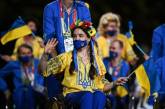 Украина вошла в топ-5 медалистов на Паралимпиаде