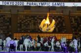 Паралимпиада-2020: Украина получила уже 40 медалей