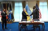 Появились детали оборонного соглашения Украины и США