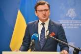 МИД работает над визитом Байдена в Украину