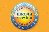 Составлен рейтинг школ Николаева по результатам ВНО-2021