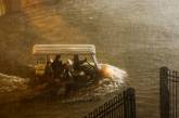 В Нью-Йорке масштабное наводнение: есть жертвы