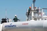 «Укртранснафта» впервые транспортирует британскую нефть 