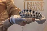 Для Мисс Украина-2021 изготовили корону за  3 млн долларов
