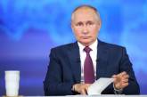 Путин уверен, что Москва восстановит отношения с Украиной «рано или поздно»