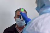 За сутки в Украине обнаружили 2614 новых случаев коронавируса