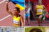 Паралимпийская сборная Украины добыла четыре медали в одиннадцатый день Паралимпиады