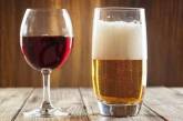 Ученые рассказали, как пиво и вино влияет на сердце