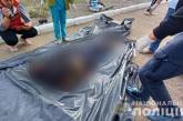 В Николаевской области рабочий убил знакомого и уснул, не успев избавиться от тела