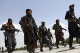 ЕС заявил о необходимости переговоров с талибами